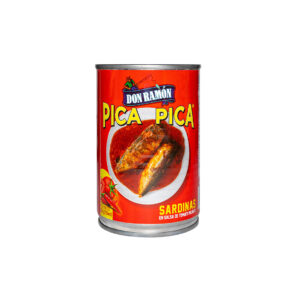Sardina Pica Pica