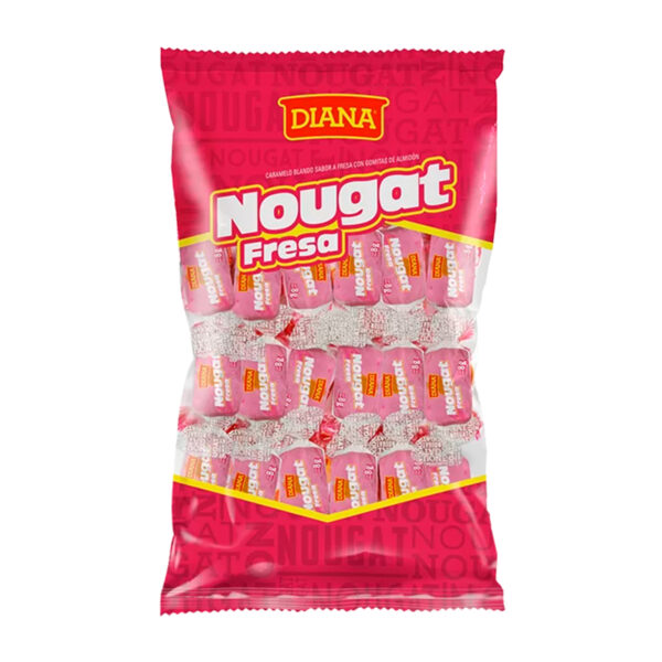 Nougat Diana