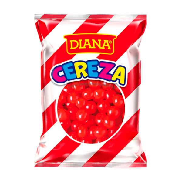 Cereza Diana
