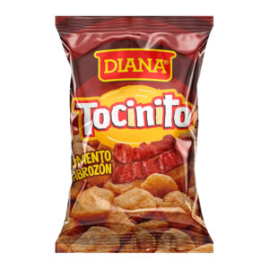 Tocinito Diana