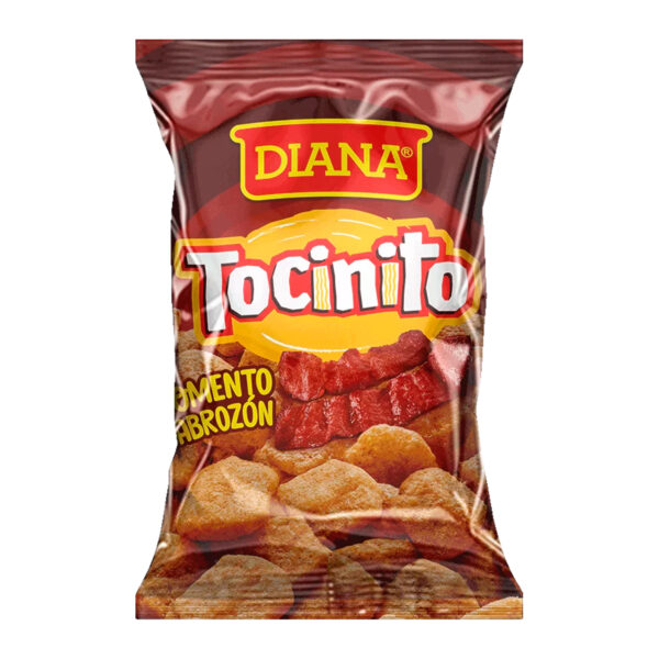 Tocinito Diana