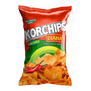Korchips Picante Diana