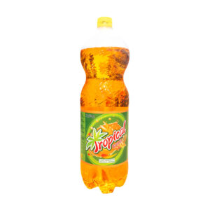 Refresco Tropical Banana 2L