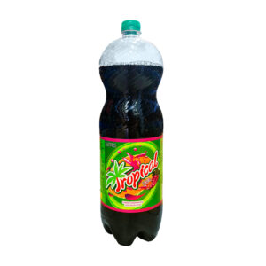 Refresco Tropical Uva 2L