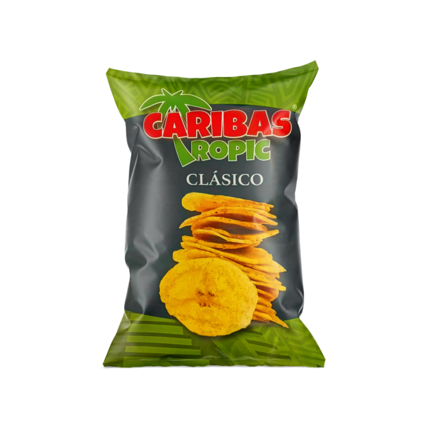 Caribas Tropic Clasica