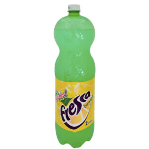 Refresco Toronja Tropical 2L