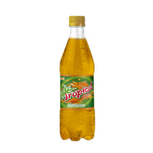 Refresco Tropical Banana 500ml