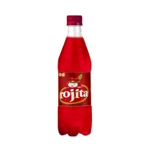 Refresco Tropical Rojita 500ml