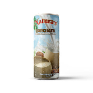 Natura's Horchata 500ml