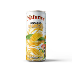 Nectar Natura's Mango 500ml