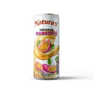 Nectar Natura's Maracuya 500ml