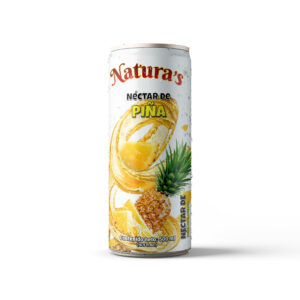 Nectar Natura's Piña 500ml