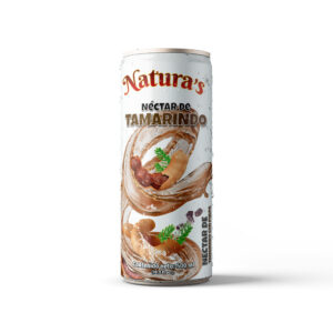 Nectar Natura's Tamarindo 500ml